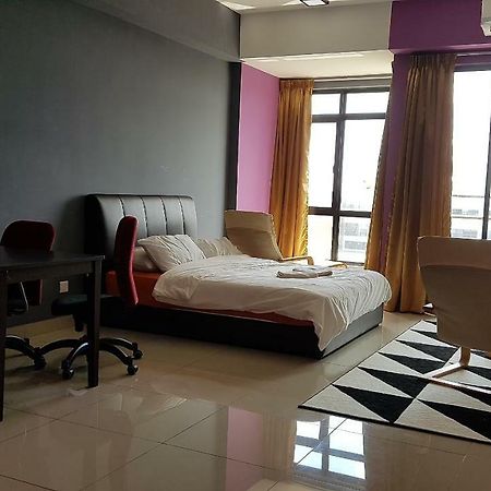 Utropolis By Miric Apartman Shah Alam Kültér fotó
