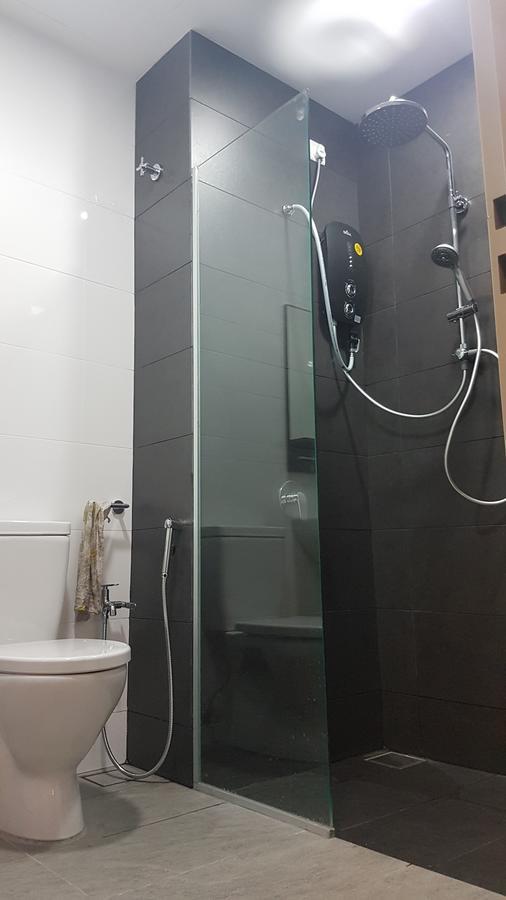 Utropolis By Miric Apartman Shah Alam Kültér fotó