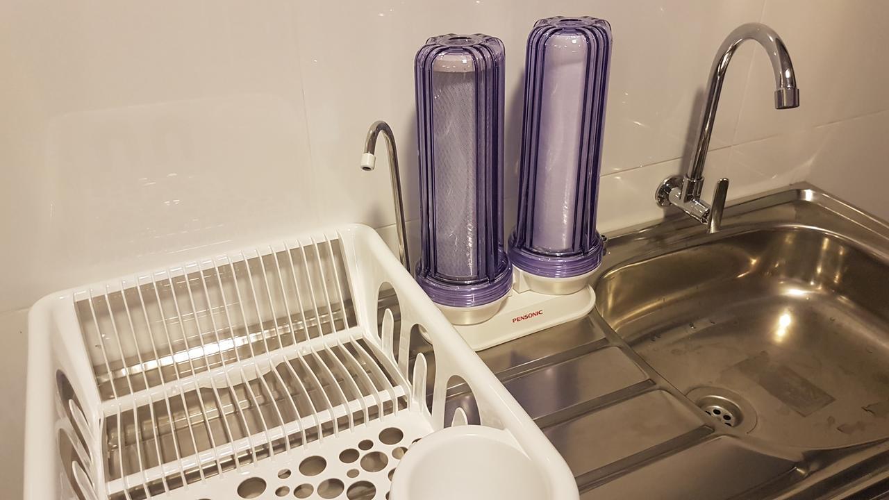 Utropolis By Miric Apartman Shah Alam Kültér fotó